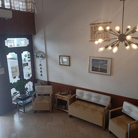 Hotel L'Approdo Brindisi Dış mekan fotoğraf