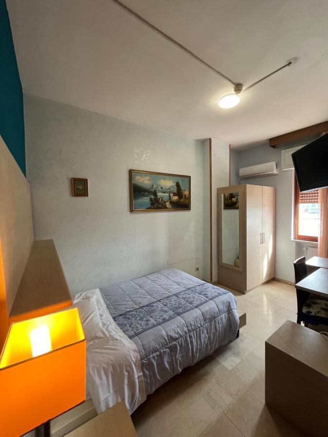 Hotel L'Approdo Brindisi Dış mekan fotoğraf
