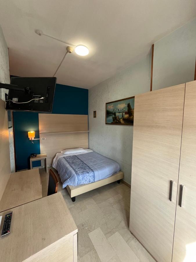 Hotel L'Approdo Brindisi Dış mekan fotoğraf