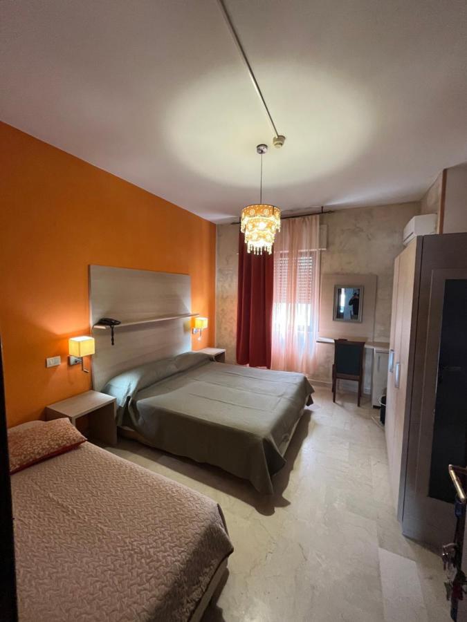 Hotel L'Approdo Brindisi Dış mekan fotoğraf