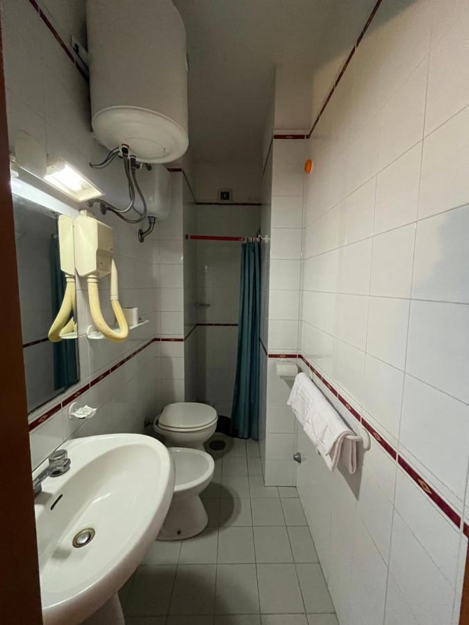 Hotel L'Approdo Brindisi Dış mekan fotoğraf
