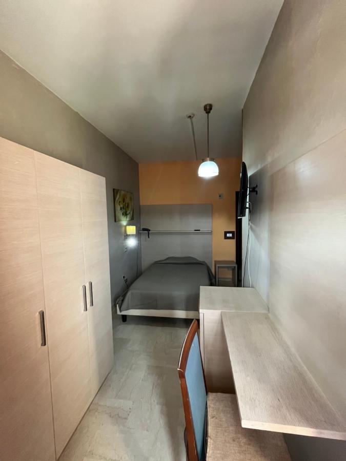 Hotel L'Approdo Brindisi Dış mekan fotoğraf