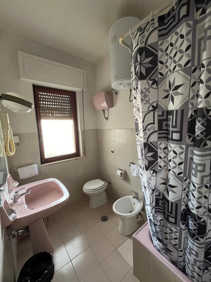 Hotel L'Approdo Brindisi Dış mekan fotoğraf