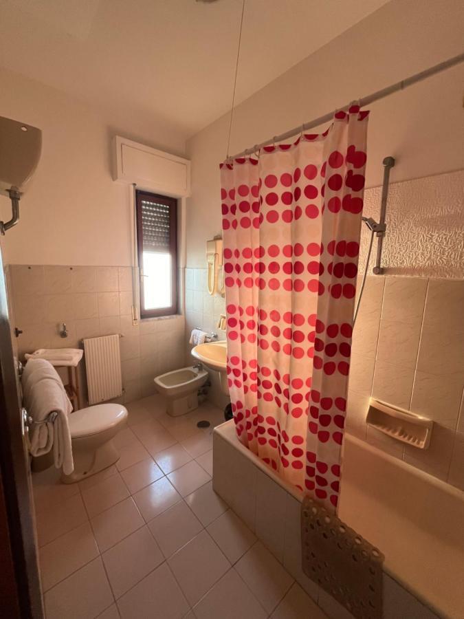 Hotel L'Approdo Brindisi Dış mekan fotoğraf