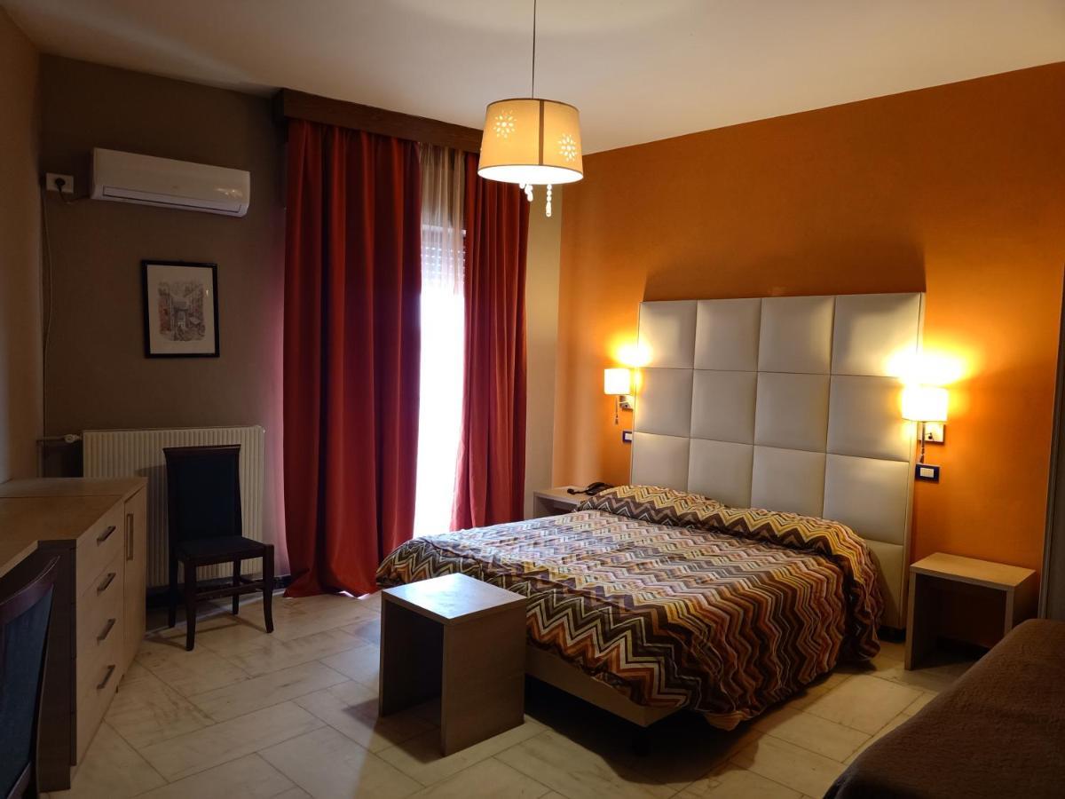 Hotel L'Approdo Brindisi Dış mekan fotoğraf