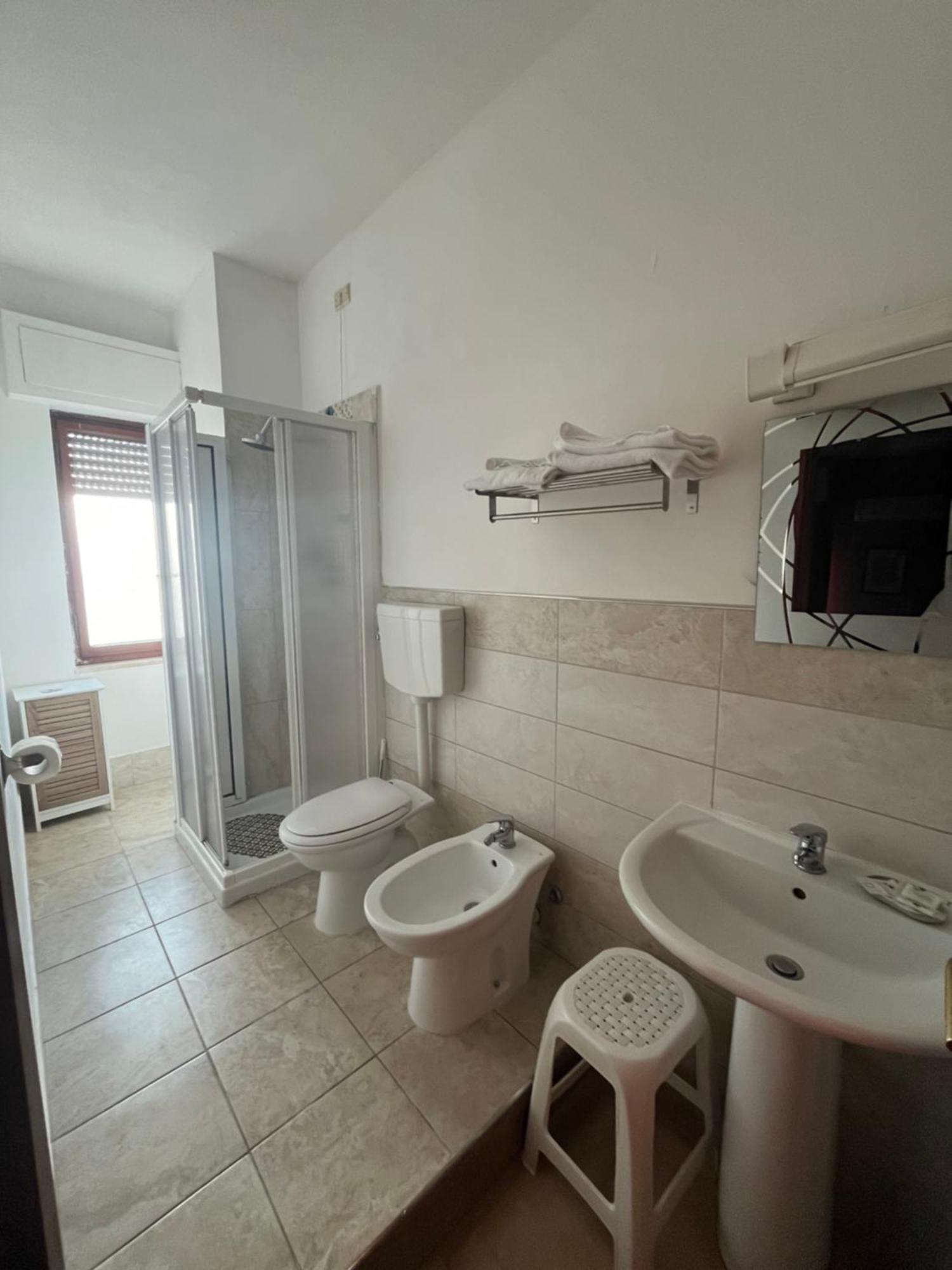Hotel L'Approdo Brindisi Dış mekan fotoğraf