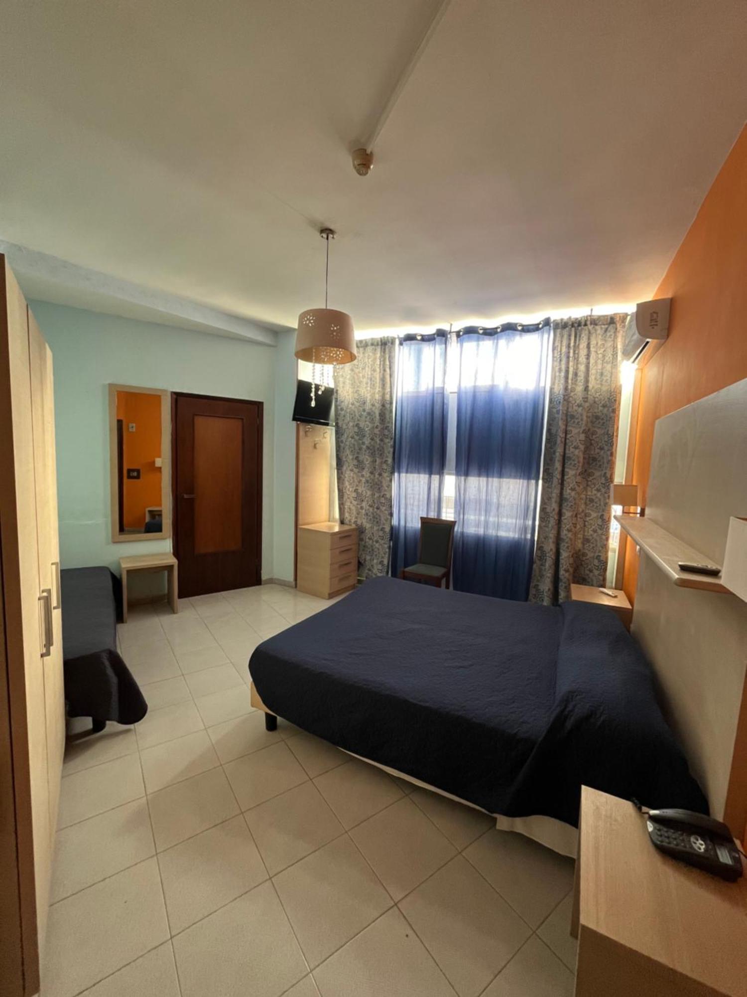 Hotel L'Approdo Brindisi Dış mekan fotoğraf