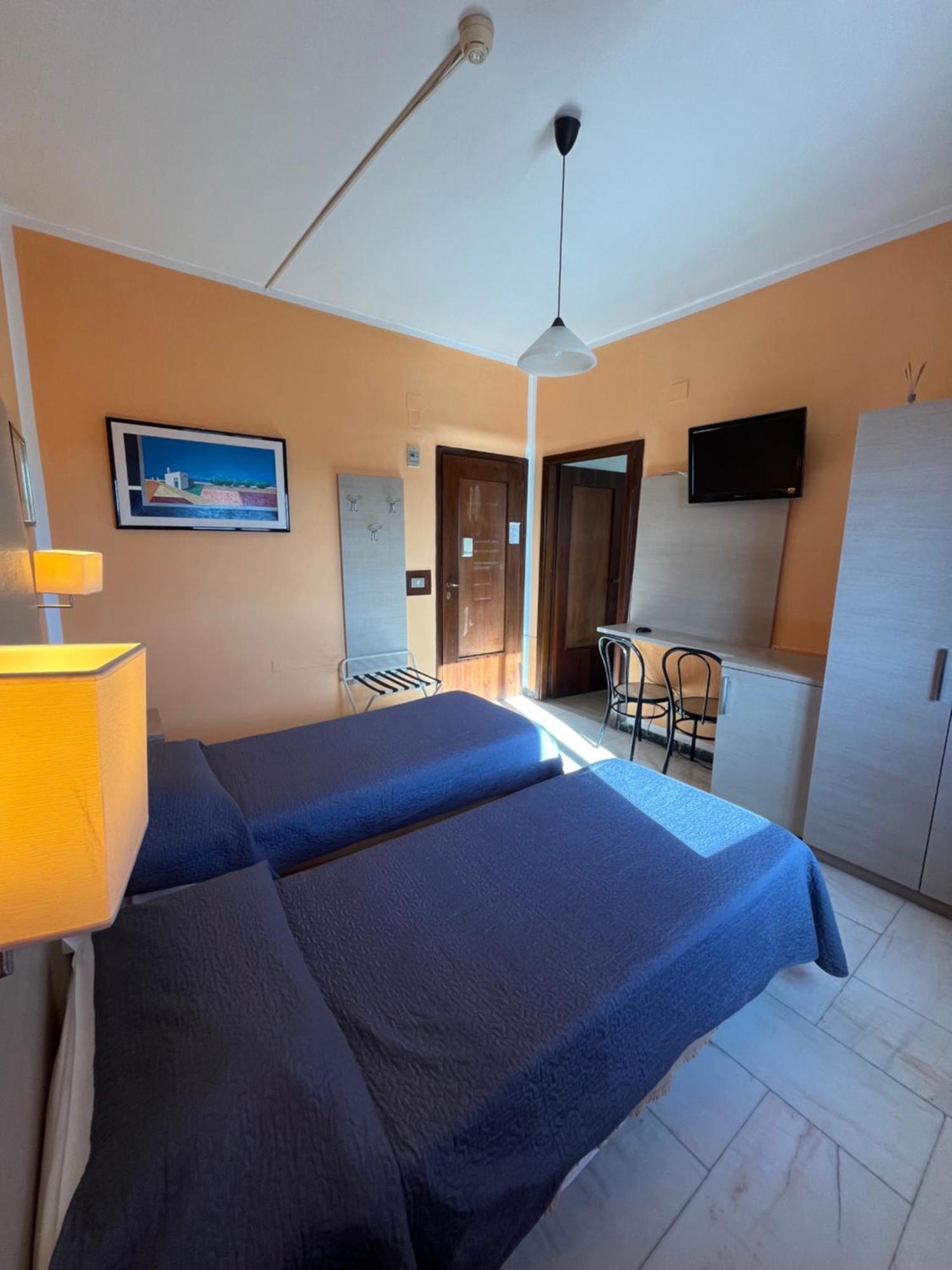 Hotel L'Approdo Brindisi Dış mekan fotoğraf