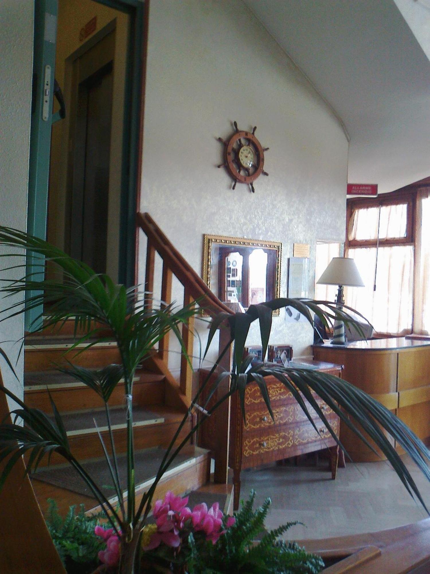 Hotel L'Approdo Brindisi Dış mekan fotoğraf
