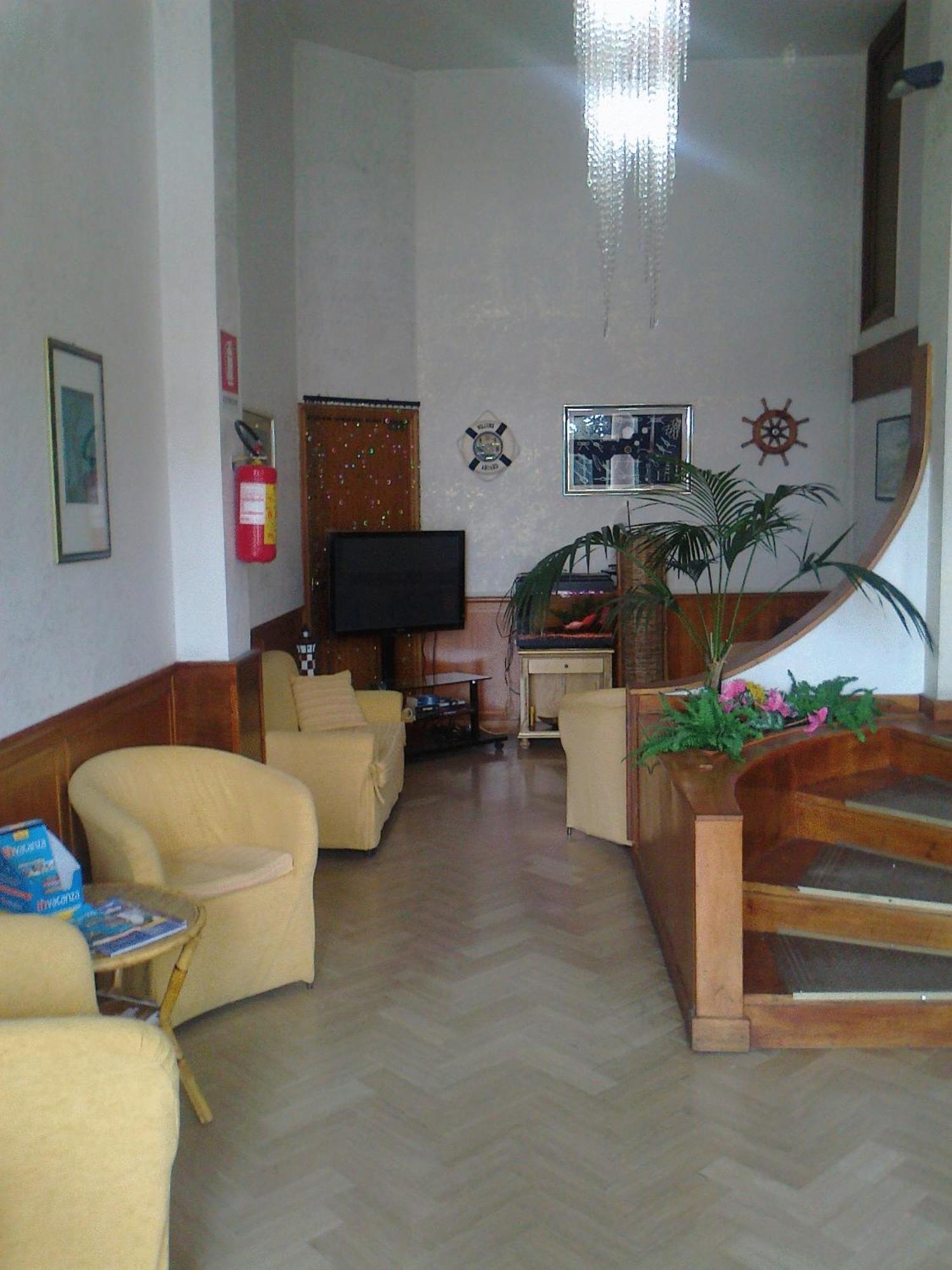 Hotel L'Approdo Brindisi Dış mekan fotoğraf