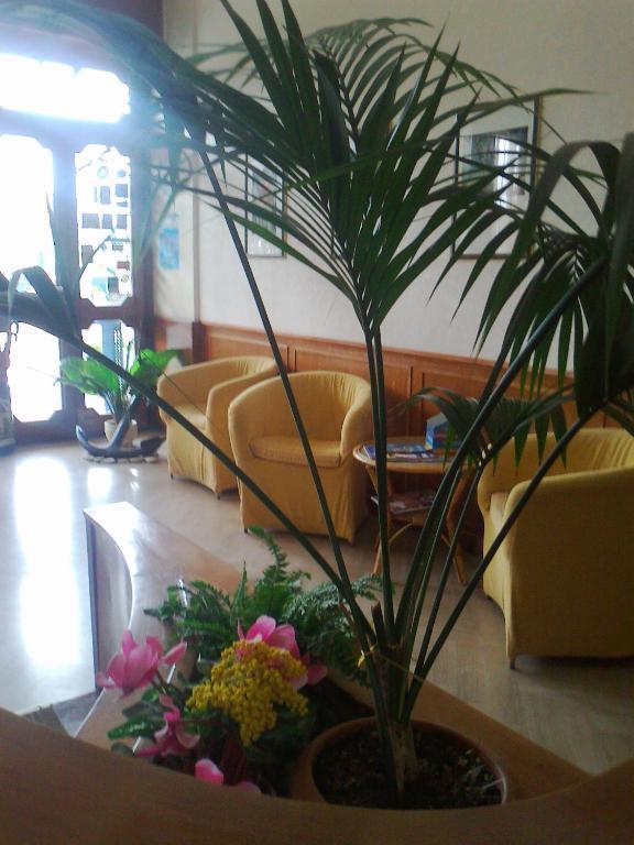 Hotel L'Approdo Brindisi Dış mekan fotoğraf