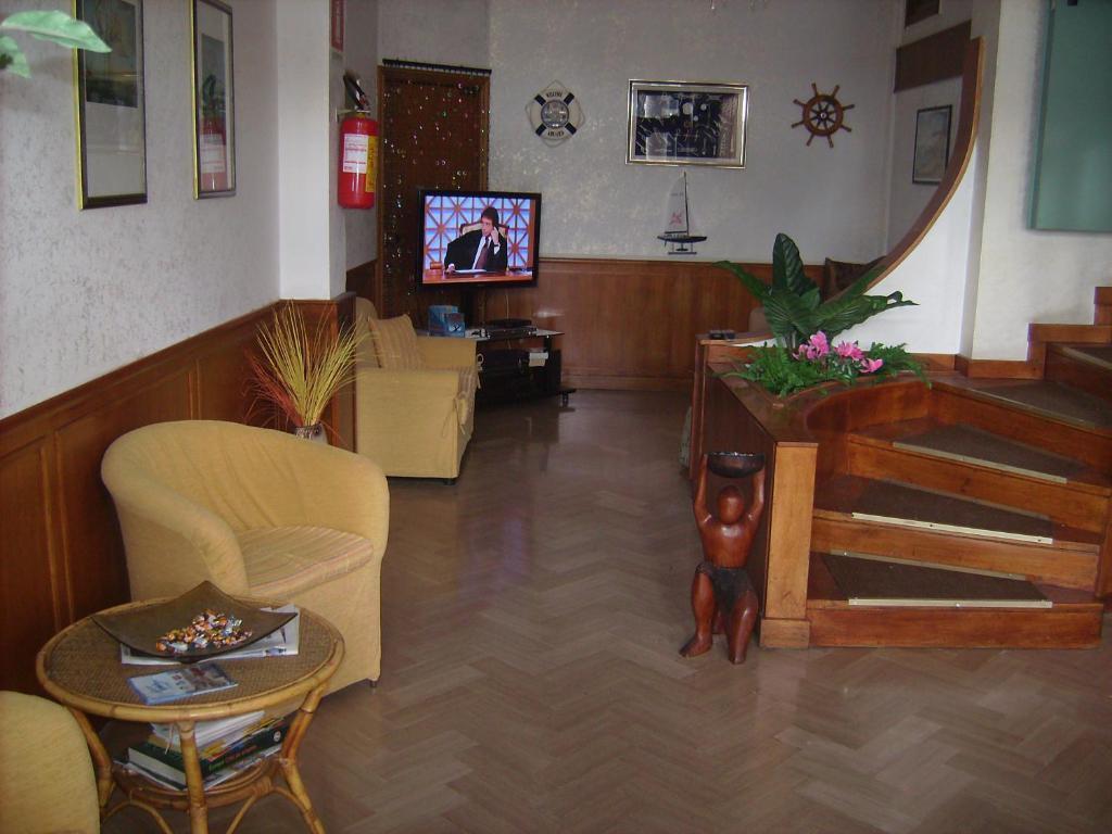 Hotel L'Approdo Brindisi Dış mekan fotoğraf