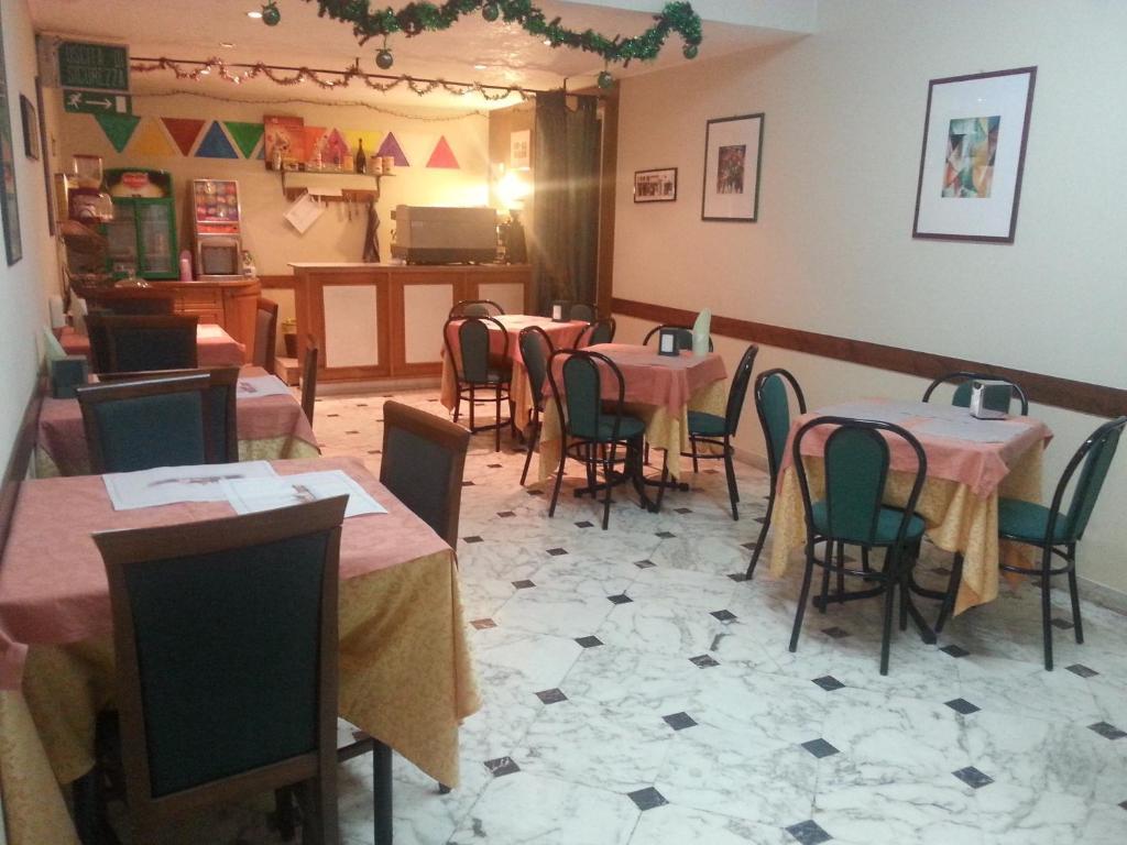 Hotel L'Approdo Brindisi Dış mekan fotoğraf
