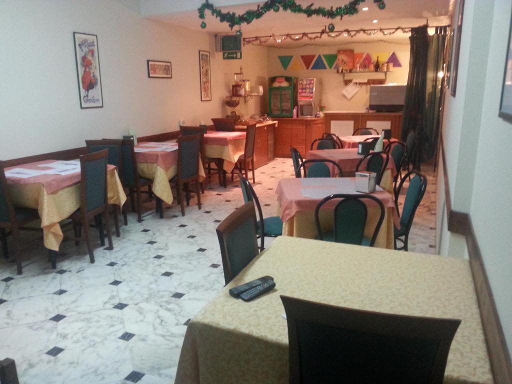 Hotel L'Approdo Brindisi Dış mekan fotoğraf