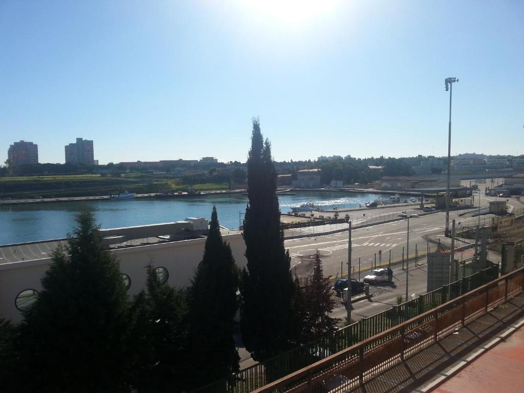 Hotel L'Approdo Brindisi Dış mekan fotoğraf